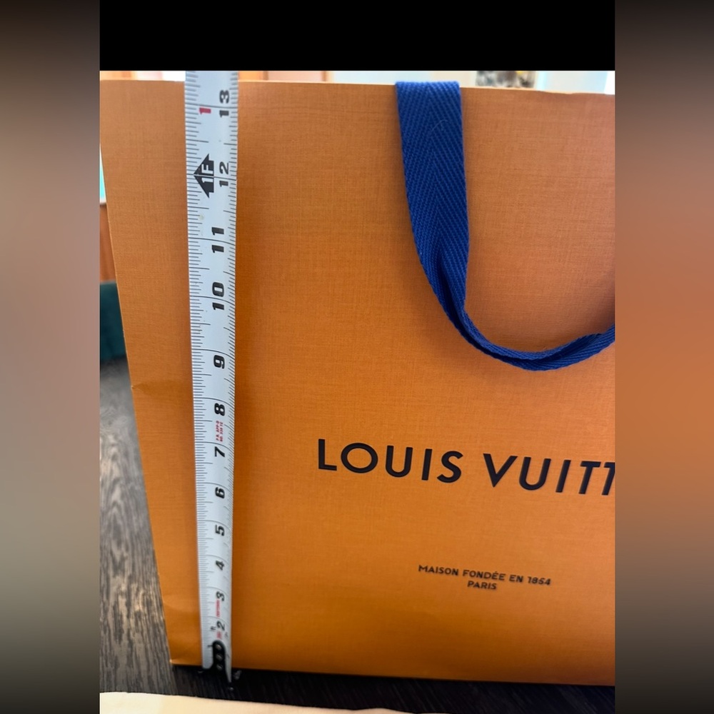 Louis Vuitton Storage Bundle - Picture 6 of 11